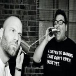 The Nextmen