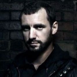 Paul Woolford