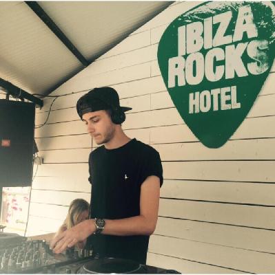 Ryan Nicholls