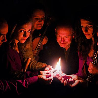 Bonfire Radicals