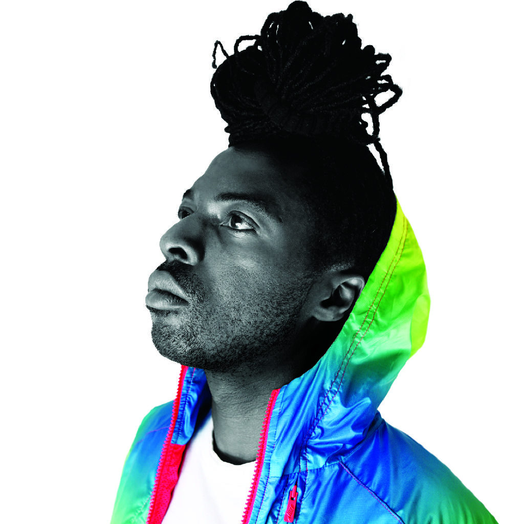 Ras Kwame