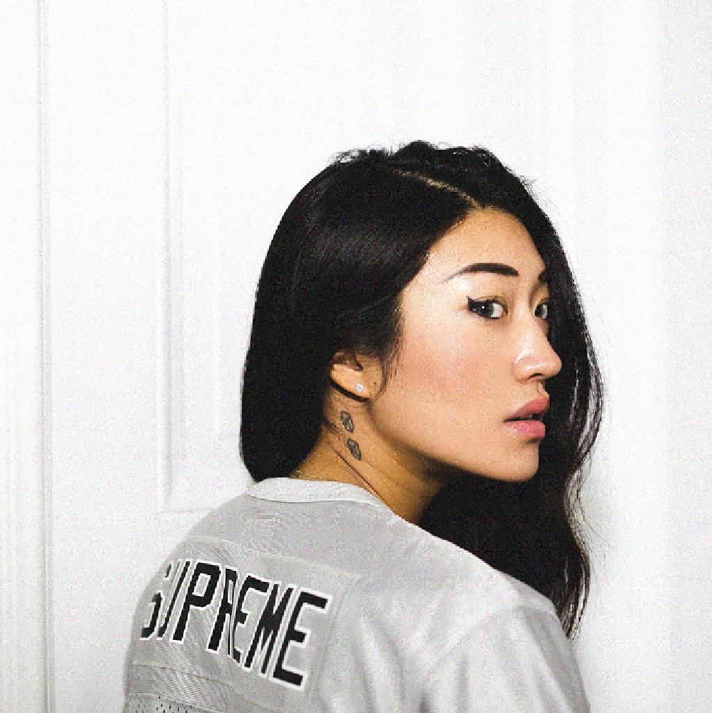 Peggy Gou