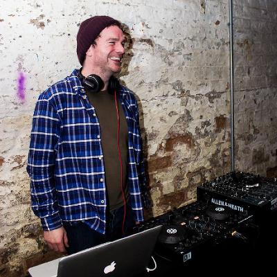 Chris Carney (Mixnots)