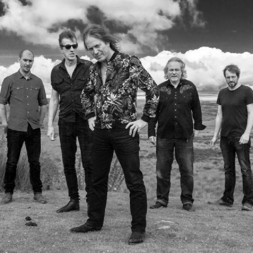 Atomic Rooster