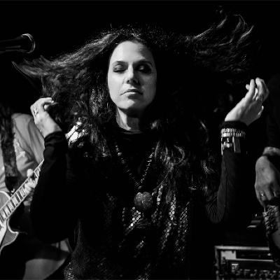 Sari Schorr