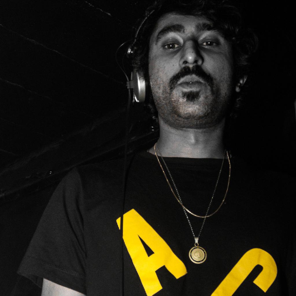 AJAY C