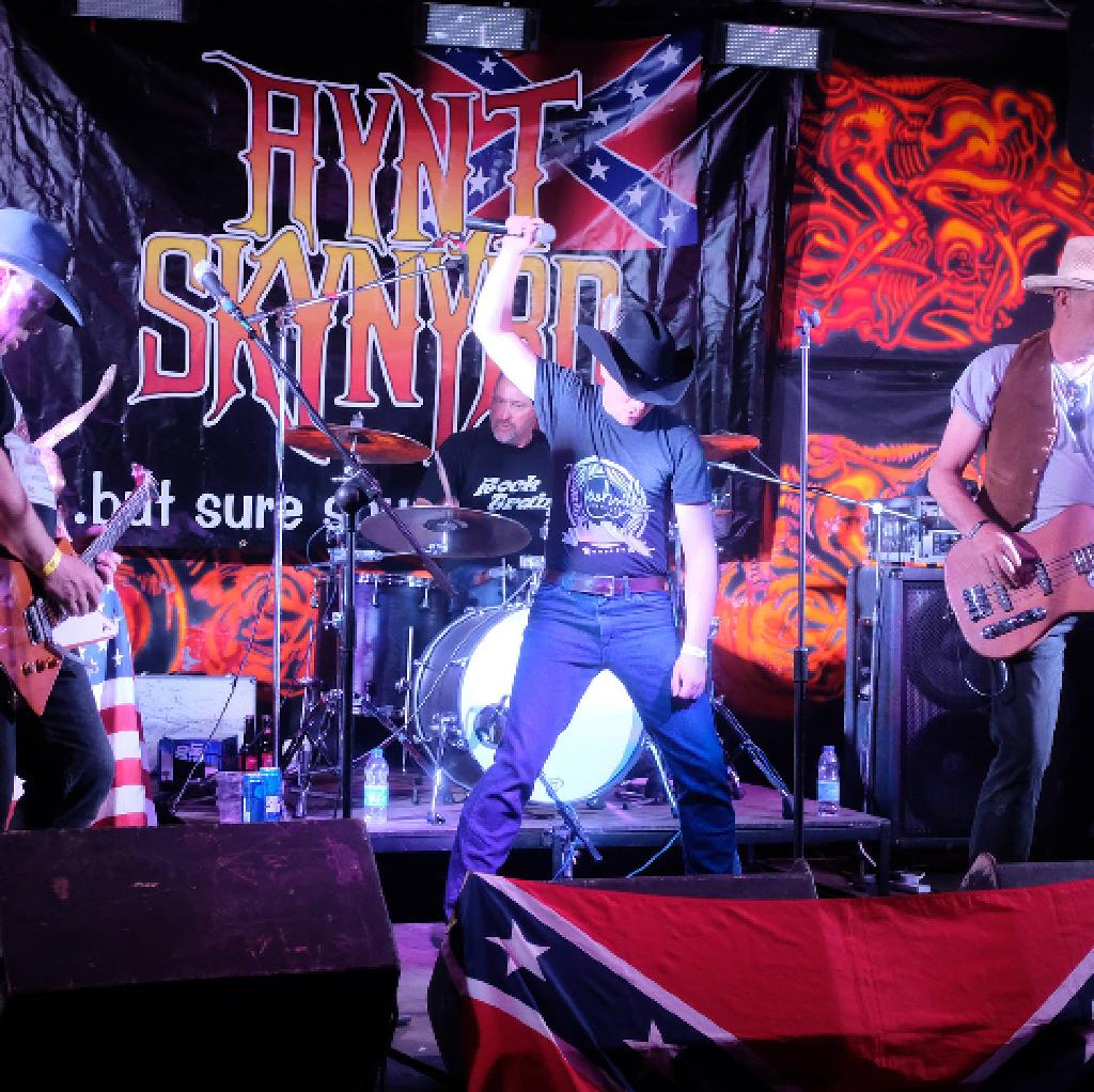 Aynt Skynyrd