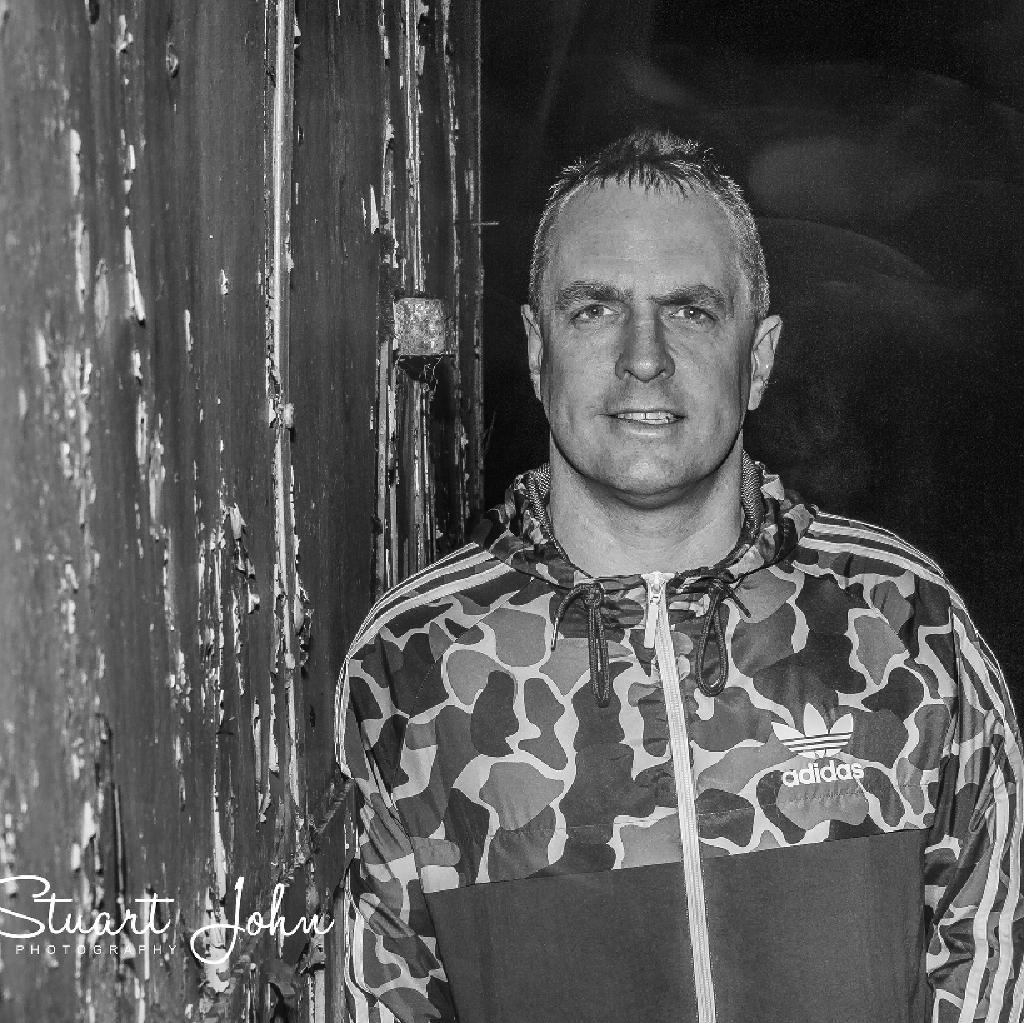 Dave Sweetmore