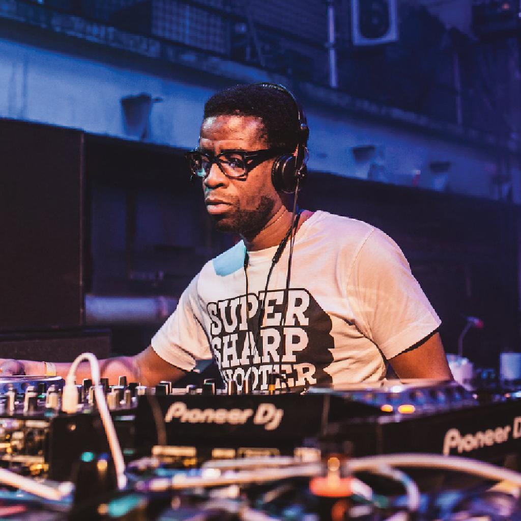 DJ Ron
