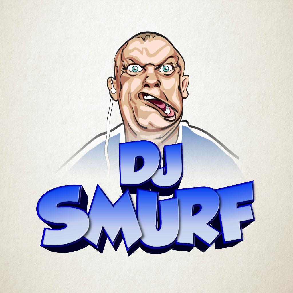 DJ Smurf