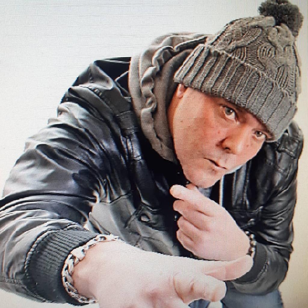 Mc Juiceman