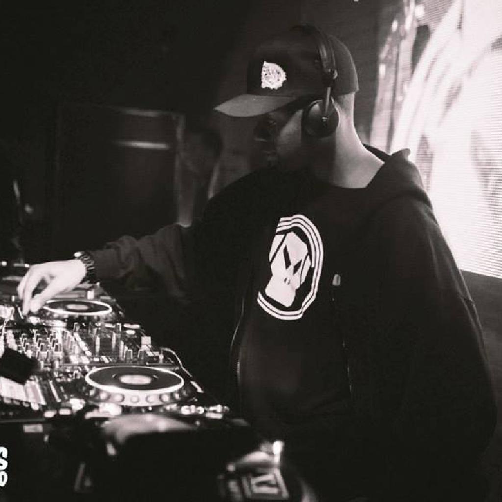 DJ Ink