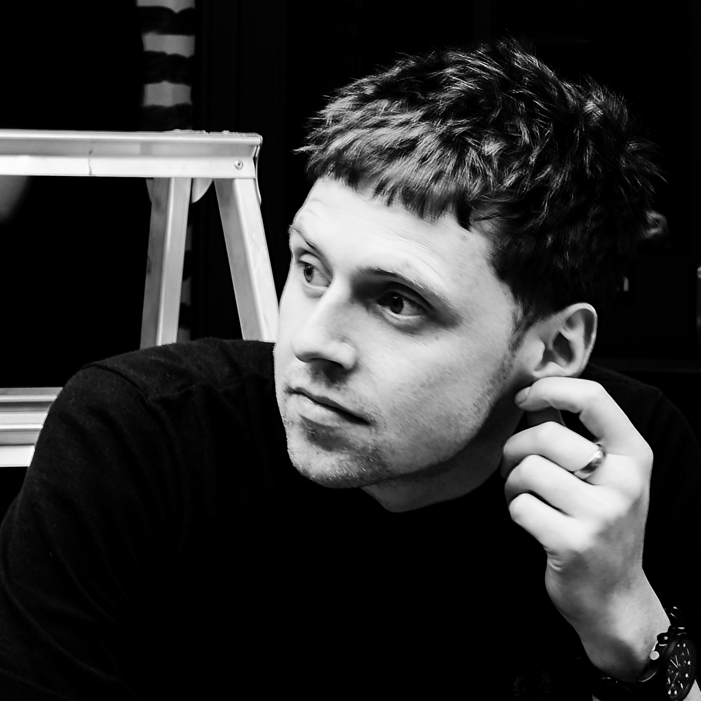 Joe Roche