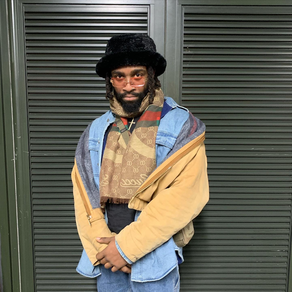 Papu Raf