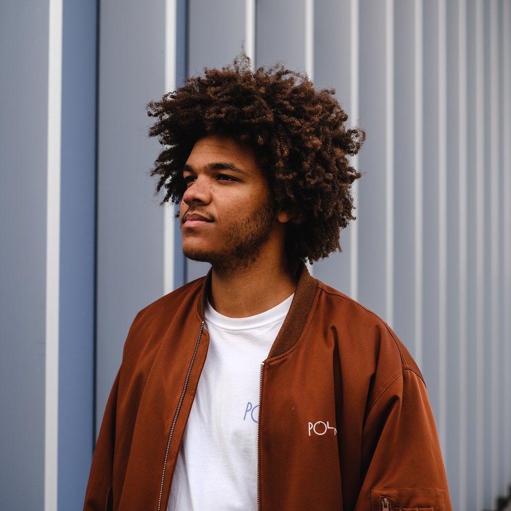 Julian Anthony