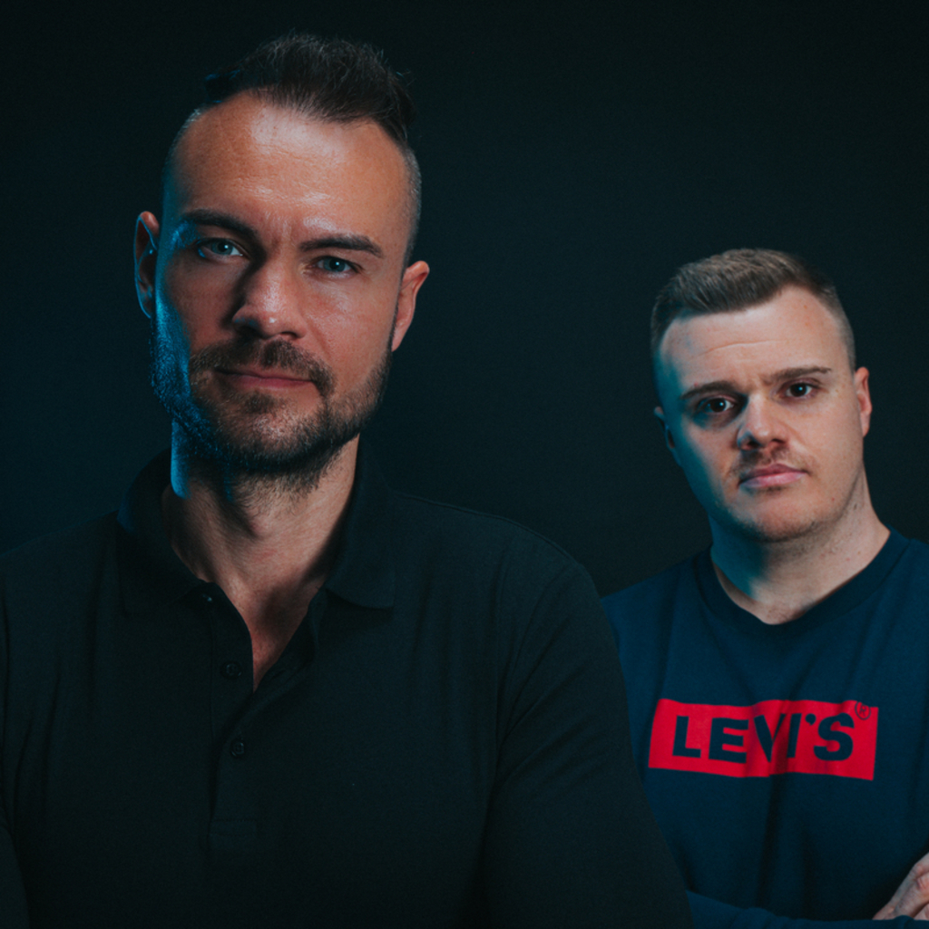 Fitzy & Rossy B
