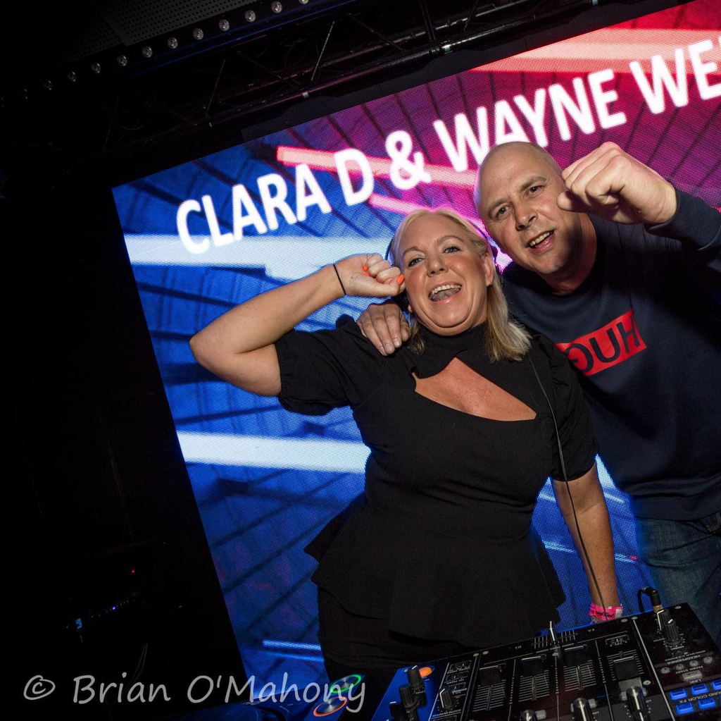 Wayne Webb