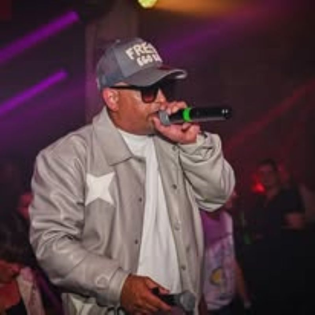MC Hyperactive