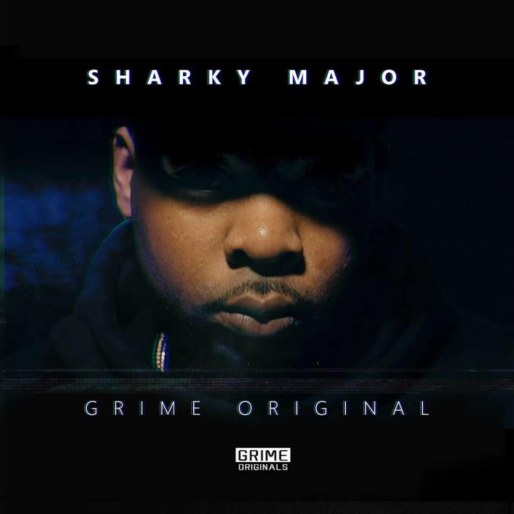 Sharky Major