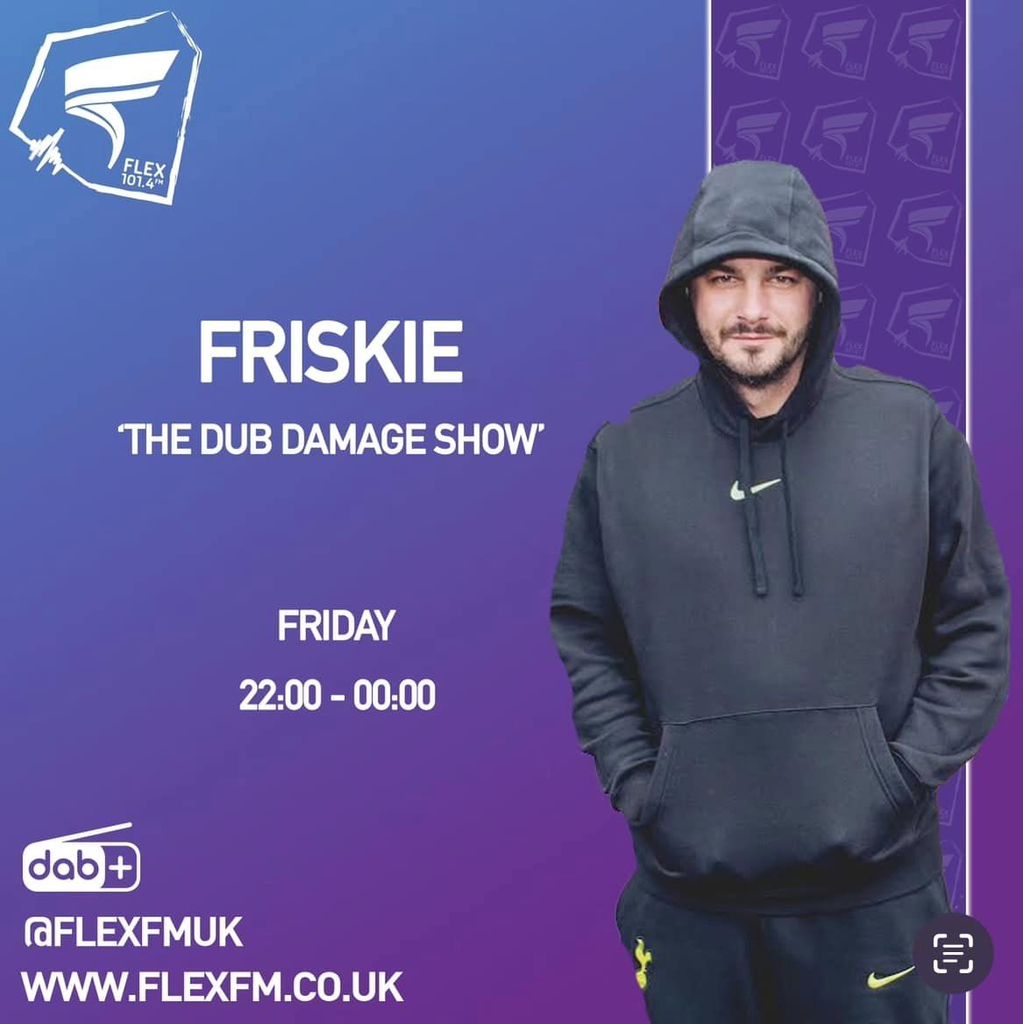 DJ Friskie