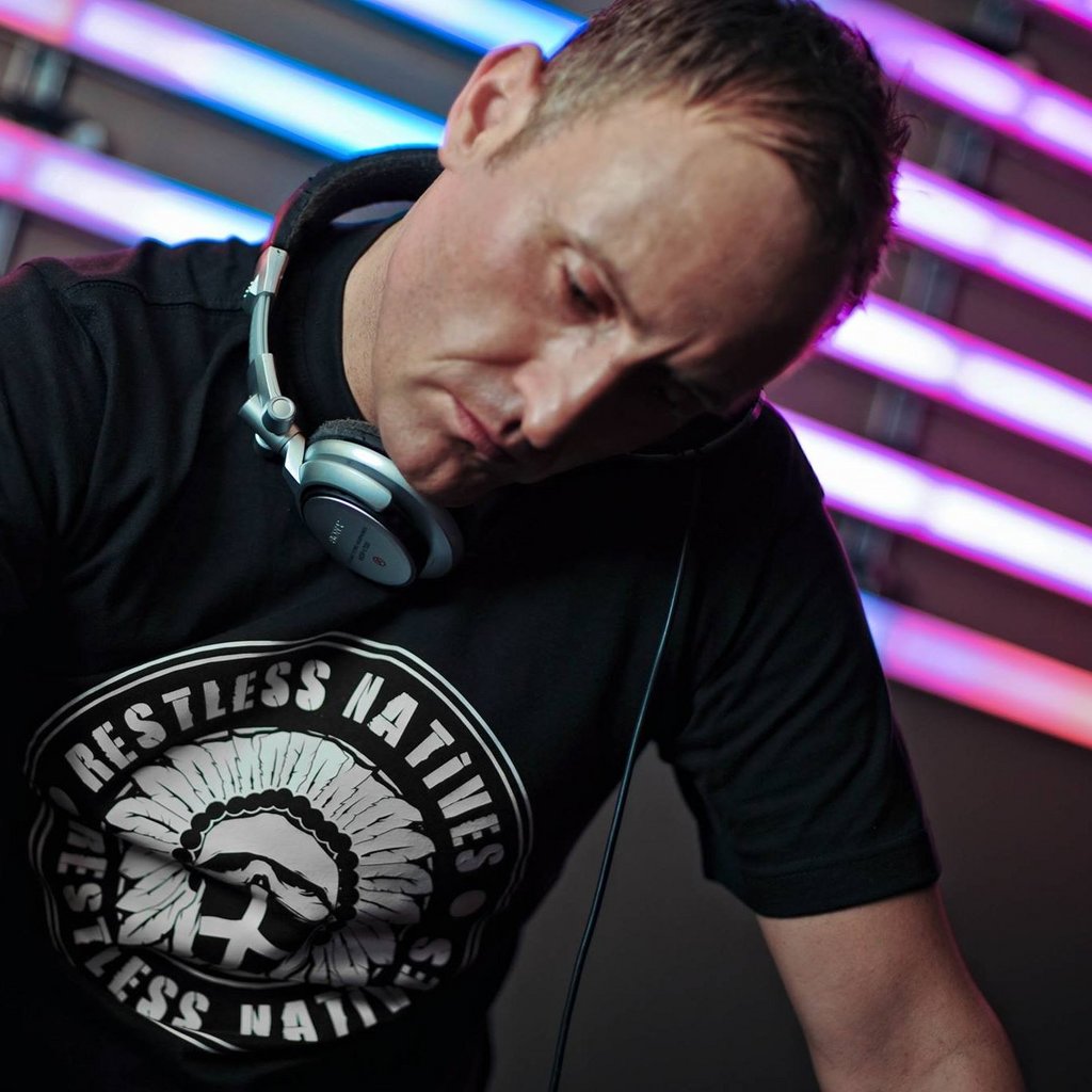 DJ Kid-Scotland