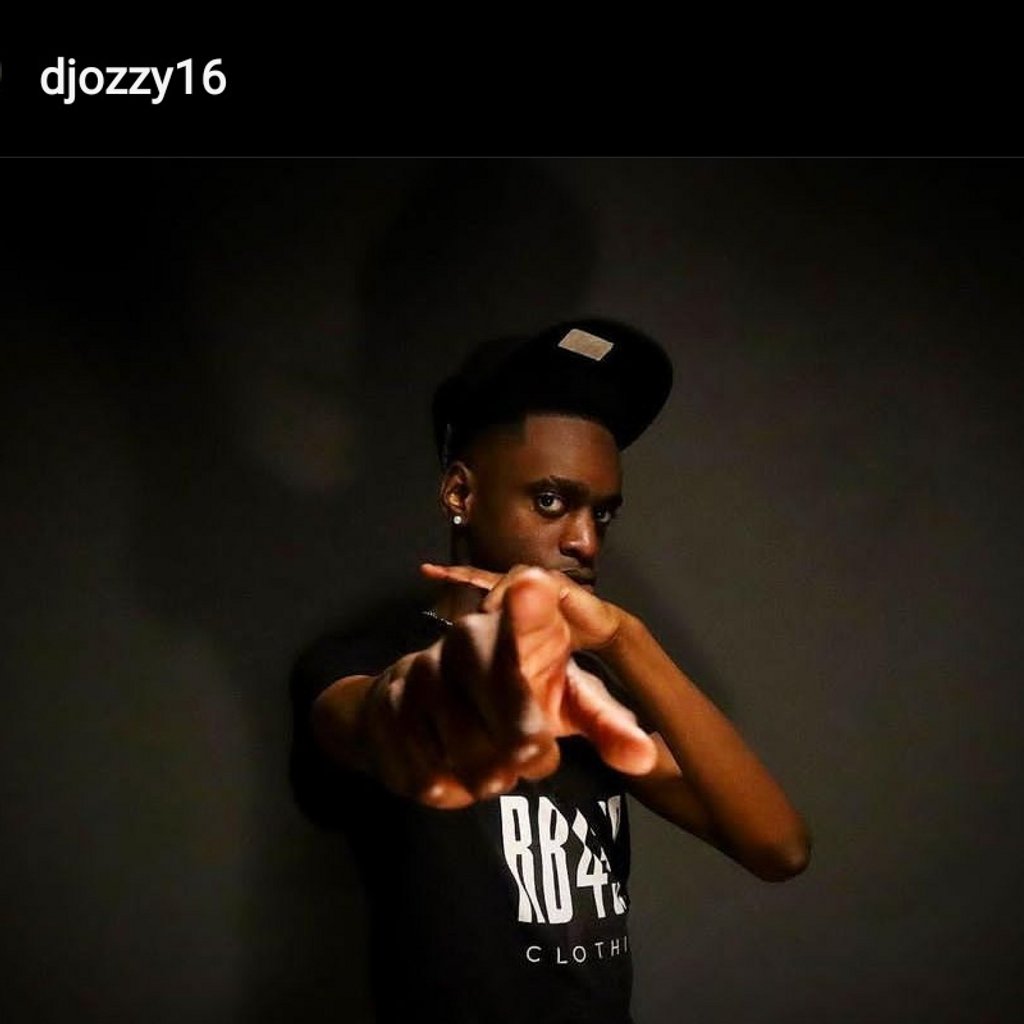 DJ Ozzy16