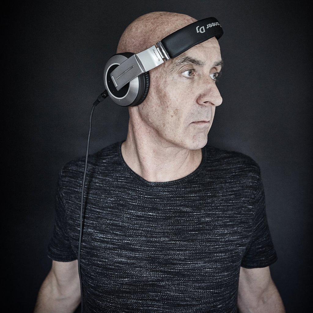 Dj Paul Taylor