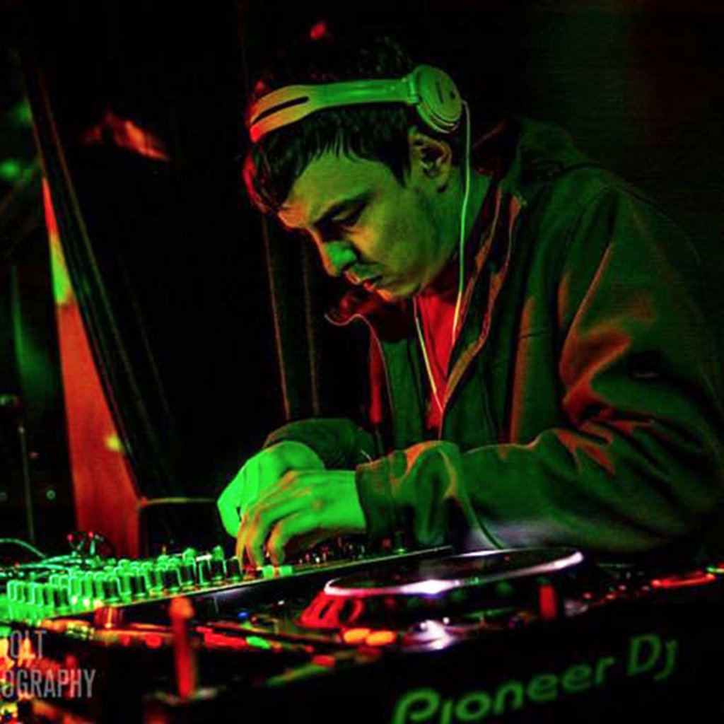 DjQuantize
