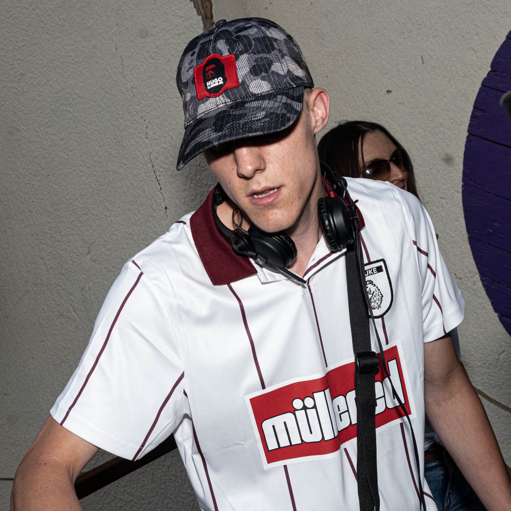 DJ Whitest
