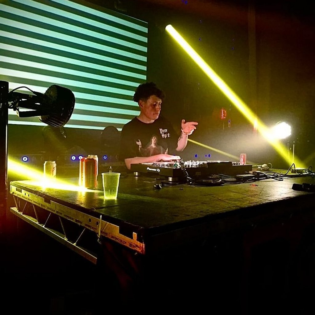 DJ Kurlz