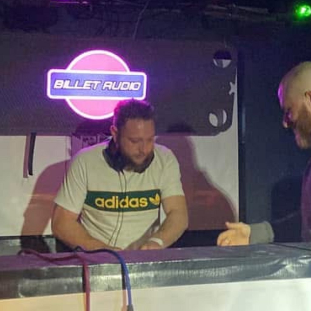 DJ Milner