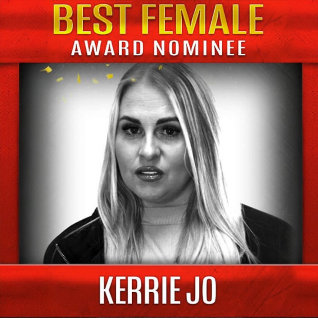 Kerri Jo