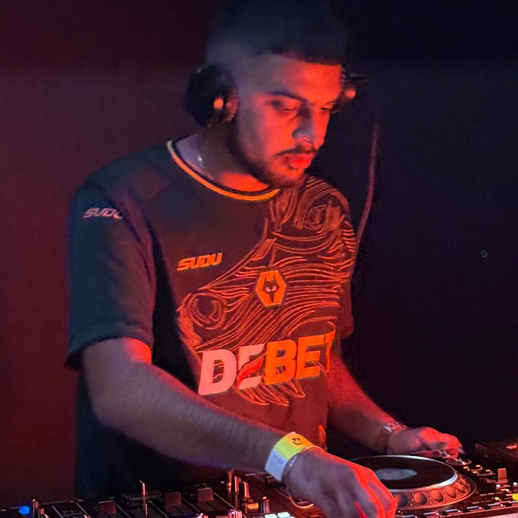 DJ Virxn