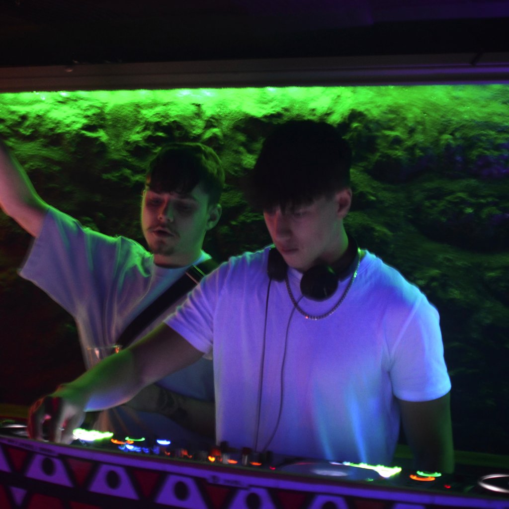 DJ RandM