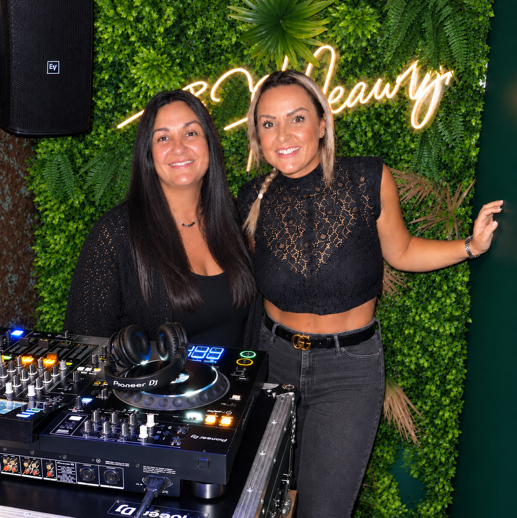 TRU DJs