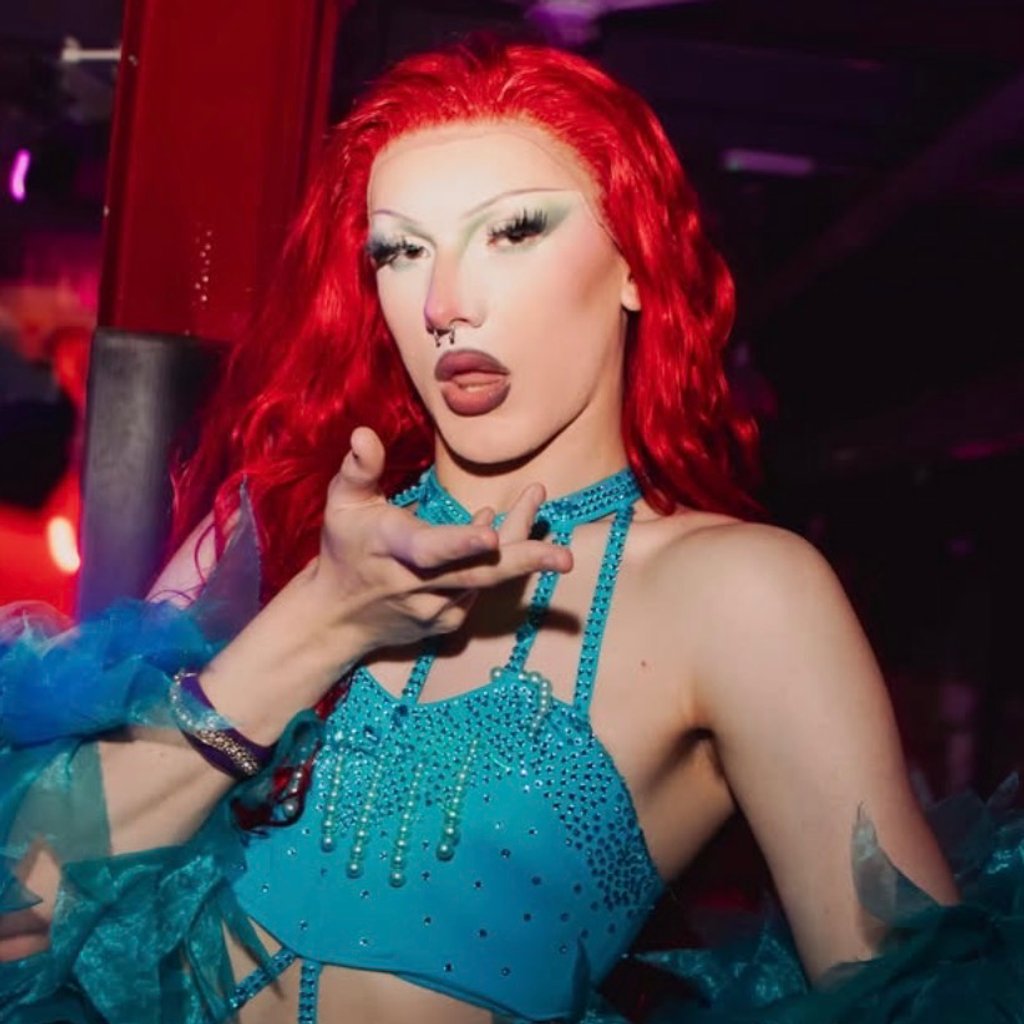 Izzy Fierce